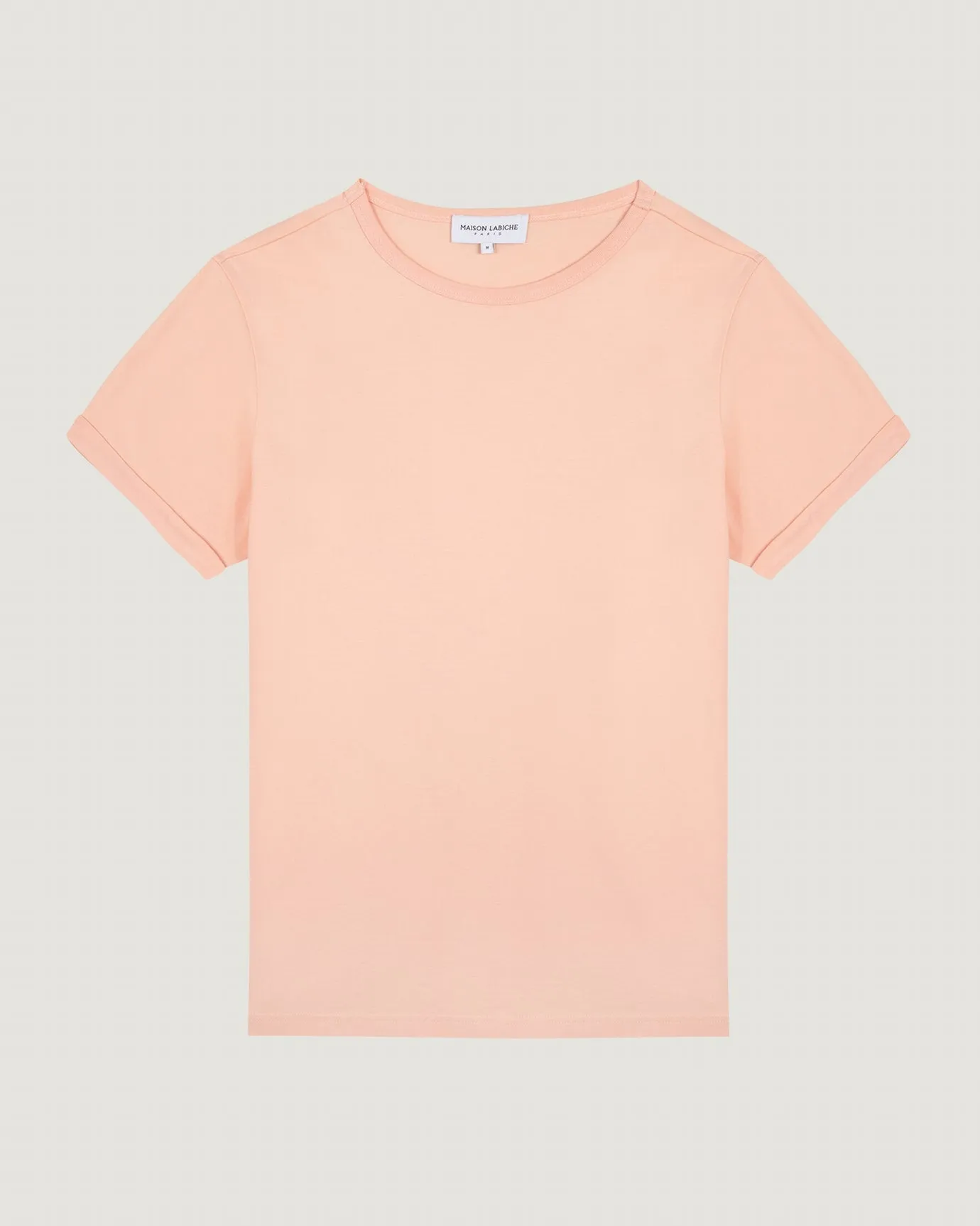 The Poitou Mens T Shirt "to personalize" sold by Maison Labiche