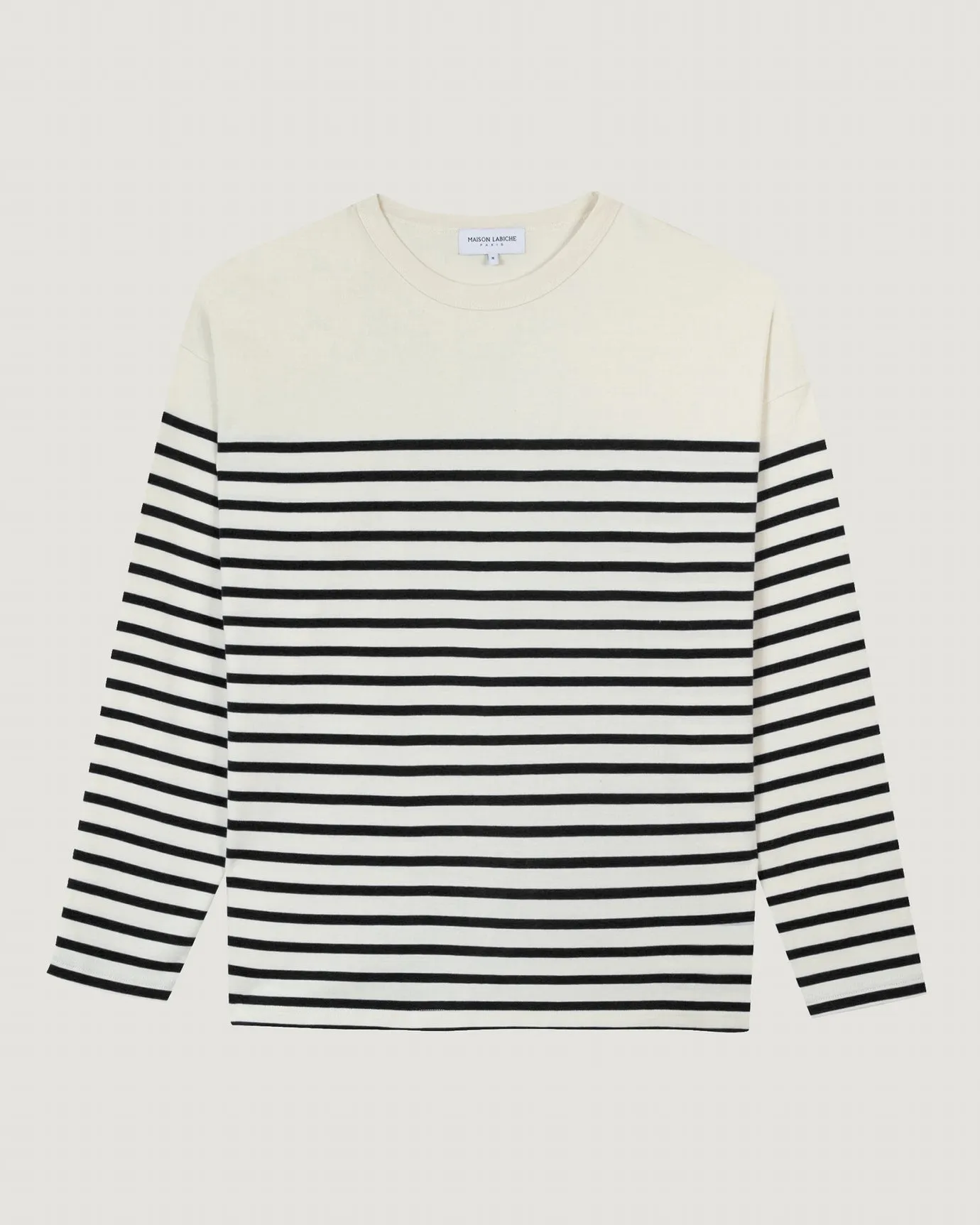 The Montpar Mens Sailor Shirt "to personalize" sold by Maison Labiche