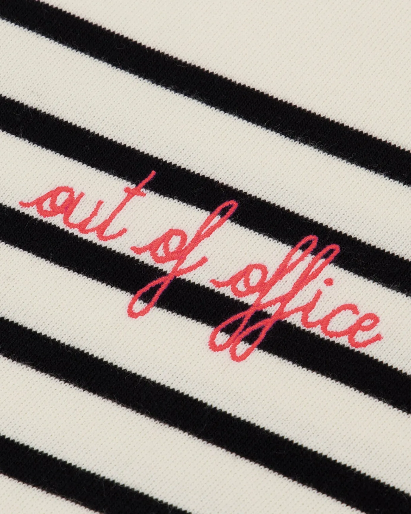 The Montpar Mens Sailor Shirt "to personalize" sold by Maison Labiche product image thumbnail 3