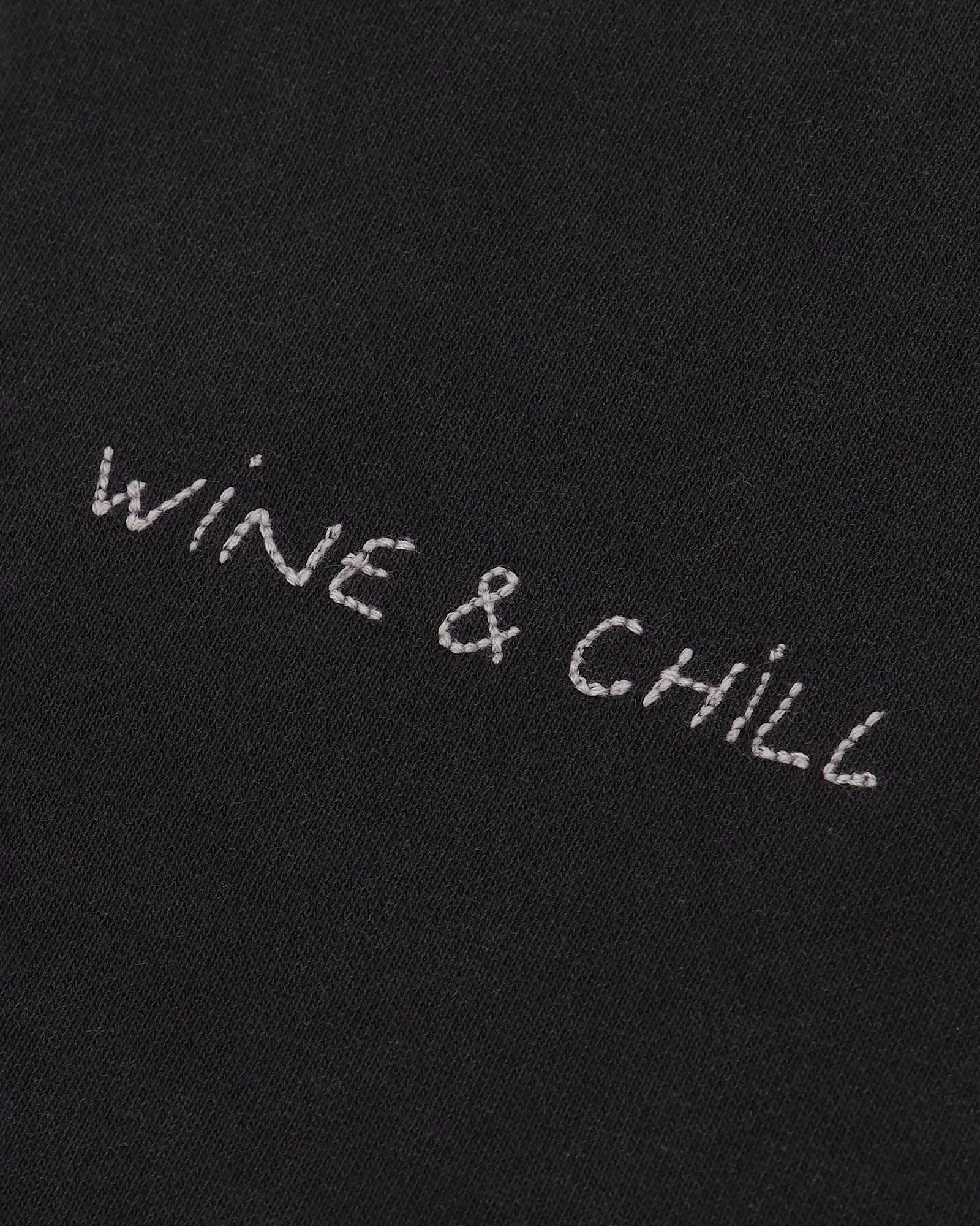 The Ledru Unisex Sweatshirt "to personalize" sold by Maison Labiche product image thumbnail 3