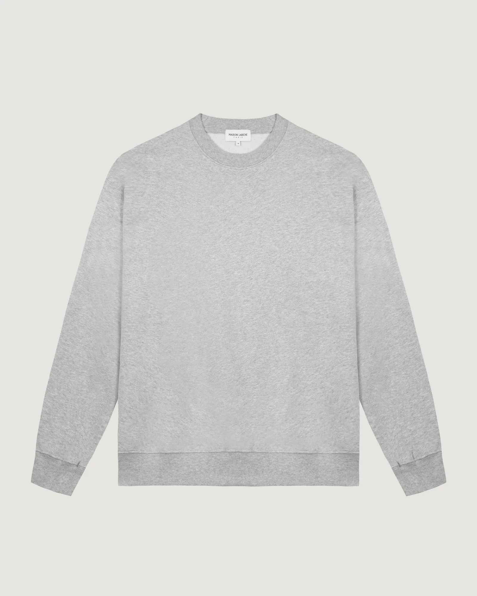 The Ledru Unisex Sweatshirt "to personalize" sold by Maison Labiche product image thumbnail 5
