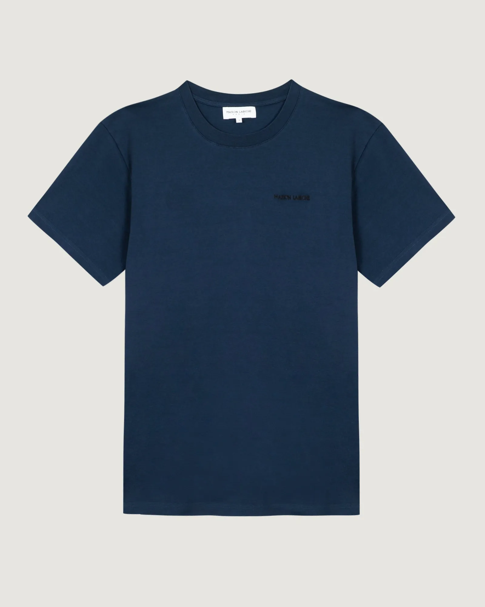 "Maison Labiche" patureau oversized t-shirt sold by Maison Labiche product image thumbnail 3