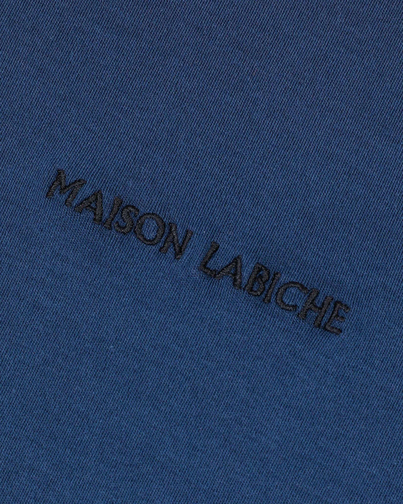 "Maison Labiche" patureau oversized t-shirt sold by Maison Labiche product image thumbnail 4