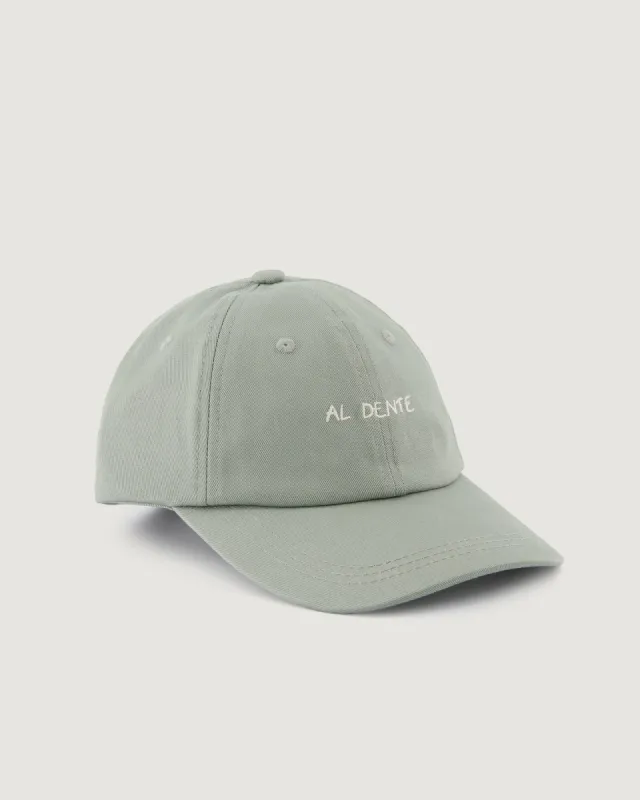 "Al Dente" beaumont cap sold by Maison Labiche