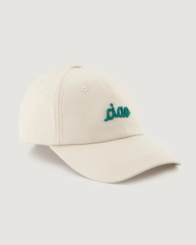 "Ciao" beaumont cap sold by Maison Labiche