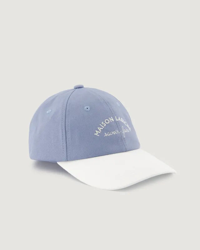 "Mini Manufacture" beaumont cap sold by Maison Labiche