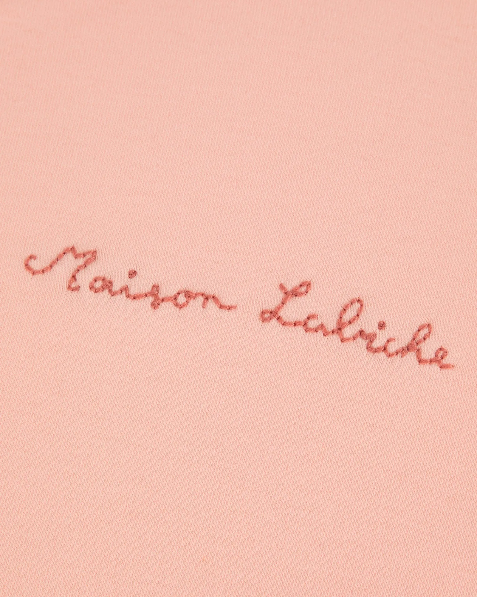 "Maison Labiche" chaissaigne t-shirt sold by Maison Labiche product image thumbnail 5