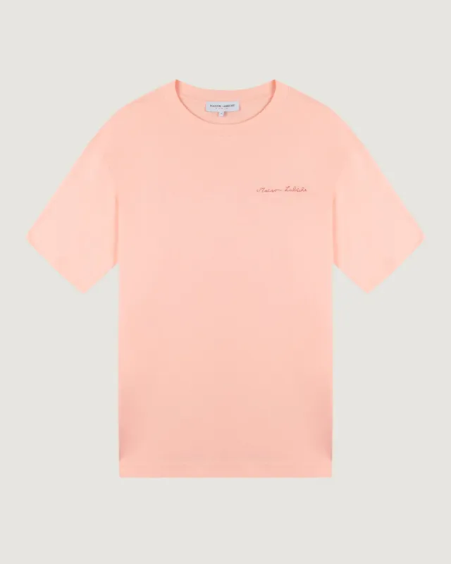 "Maison Labiche" chaissaigne t-shirt sold by Maison Labiche