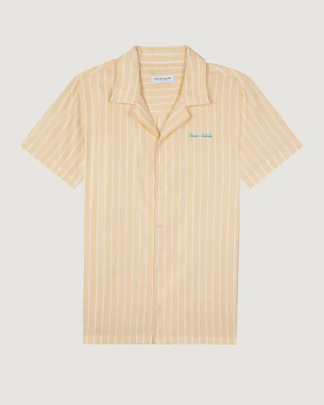 "Maison Labiche" morney shirt sold by Maison Labiche