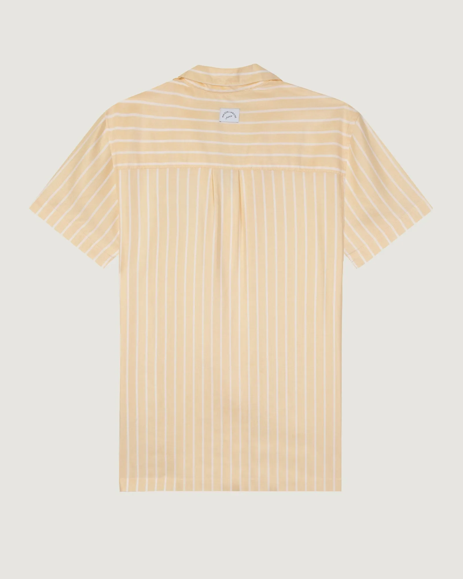 "Maison Labiche" morney shirt sold by Maison Labiche product image thumbnail 2