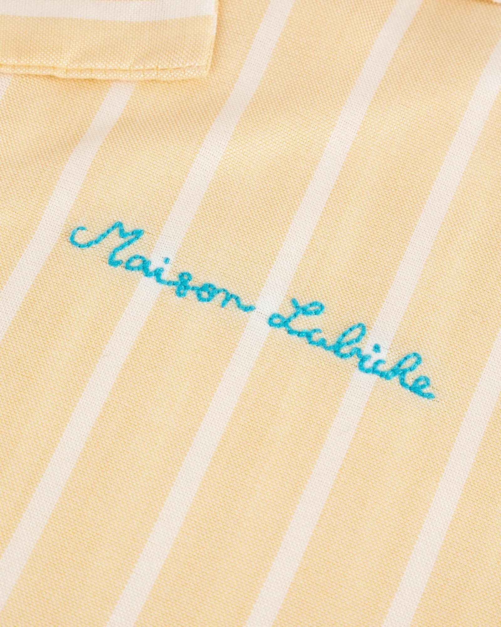 "Maison Labiche" morney shirt sold by Maison Labiche product image thumbnail 3
