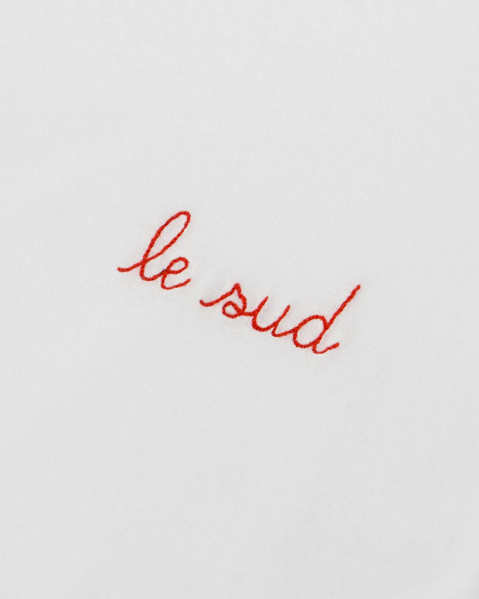 "Le Sud" poitou t-shirt sold by Maison Labiche product image thumbnail 2