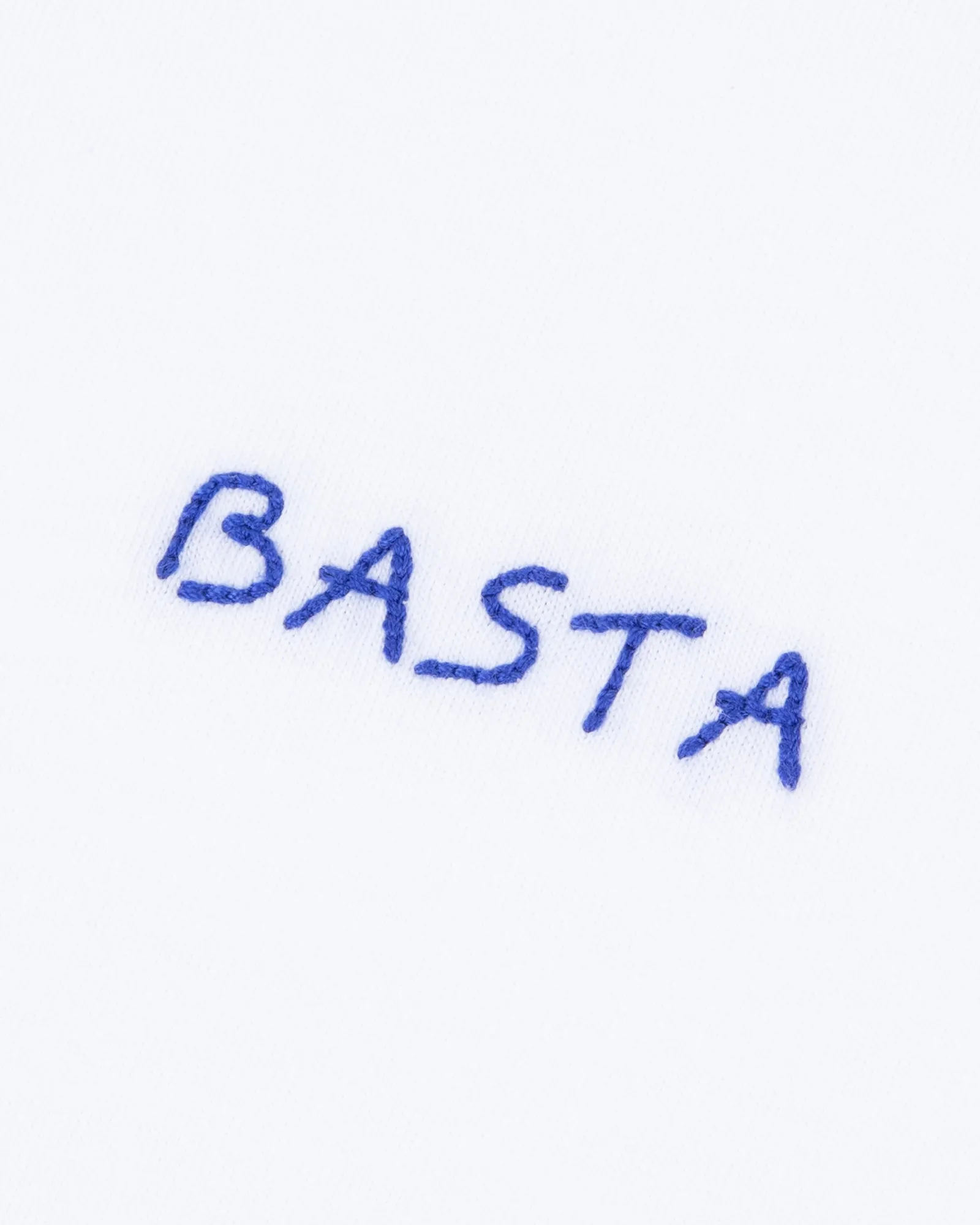 "Basta" popincourt t-shirt sold by Maison Labiche product image thumbnail 2
