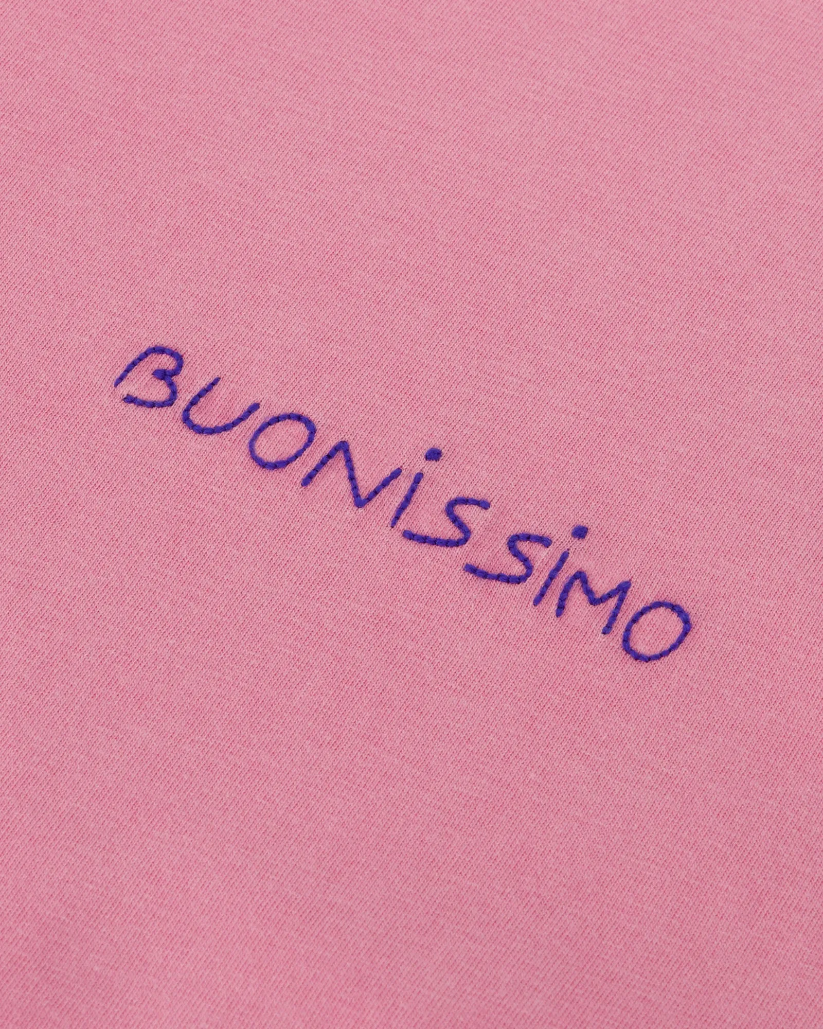 "Buonissimo" popincourt t-shirt sold by Maison Labiche product image thumbnail 2