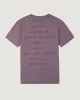 "Aperitivo" bainville t-shirt sold by Maison Labiche