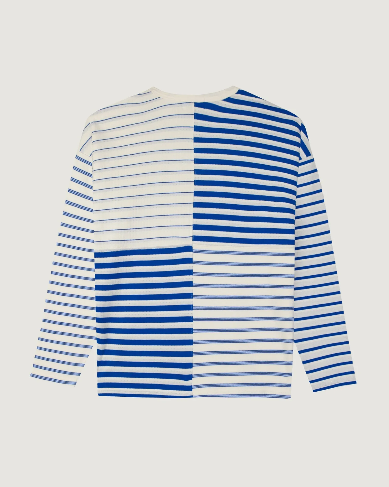 Woman "Patch Coeur" braudel sailor shirt sold by Maison Labiche product image thumbnail 4