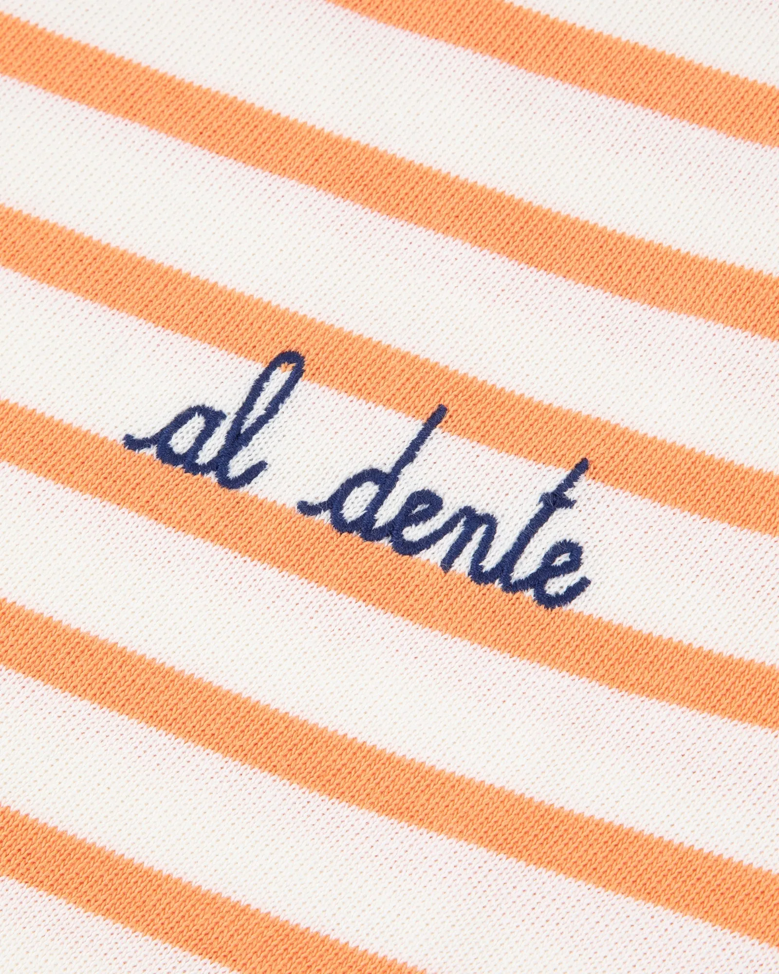 "Al Dente" colombier sailor shirt sold by Maison Labiche product image thumbnail 2