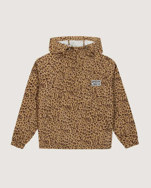 "Maison Labiche" kossuth jacket made by Maison Labiche