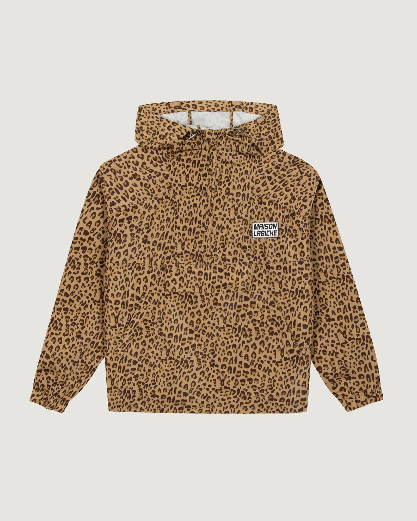 "Maison Labiche" kossuth jacket sold by Maison Labiche