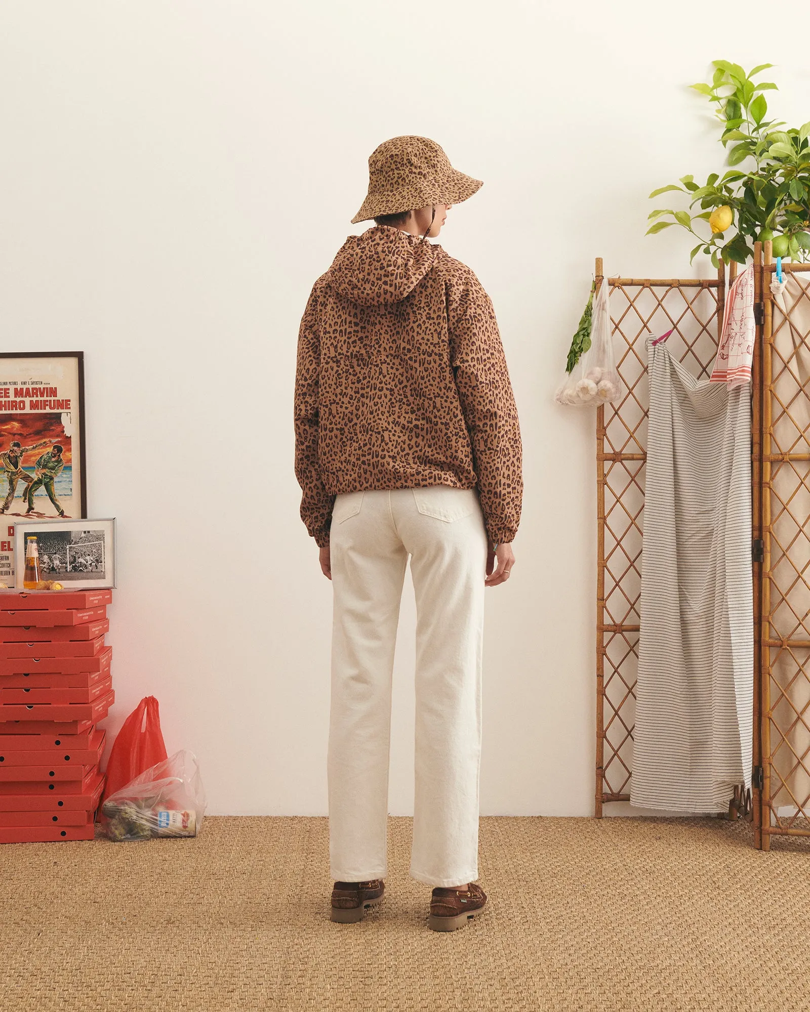"Maison Labiche" kossuth jacket sold by Maison Labiche product image thumbnail 3