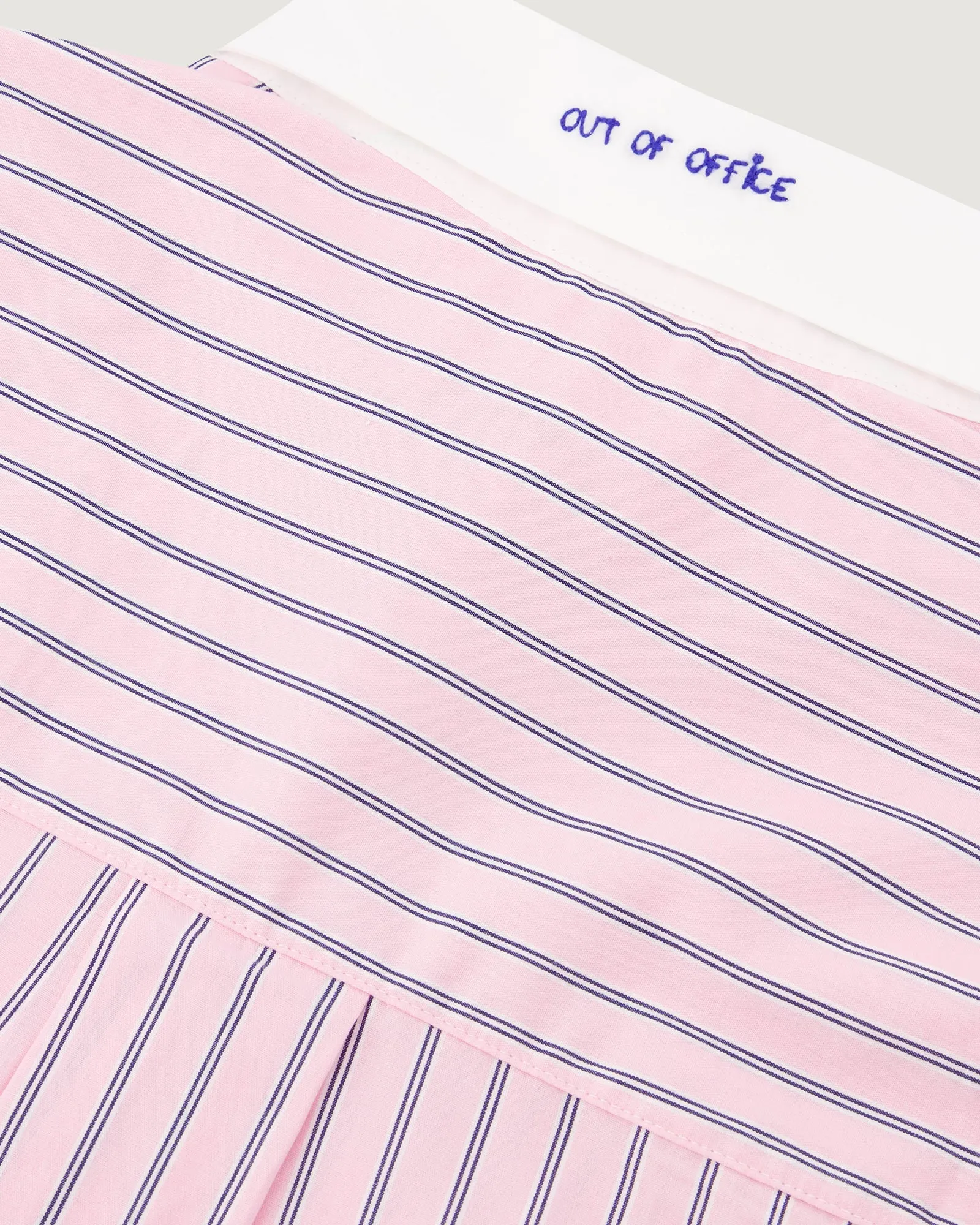 "Out Of Office" loutil shirt sold by Maison Labiche product image thumbnail 3