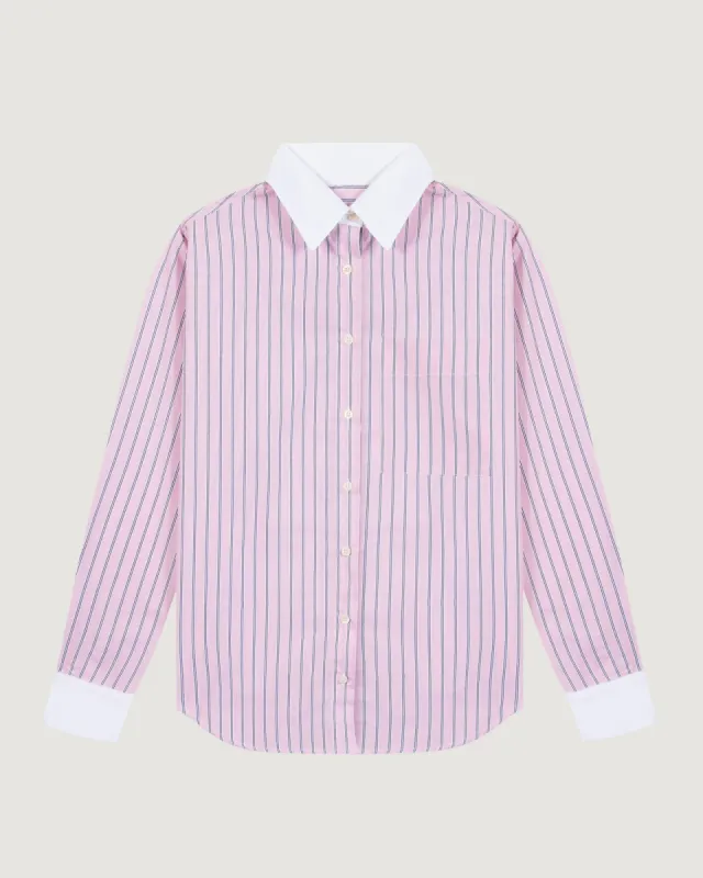 "Out Of Office" loutil shirt sold by Maison Labiche