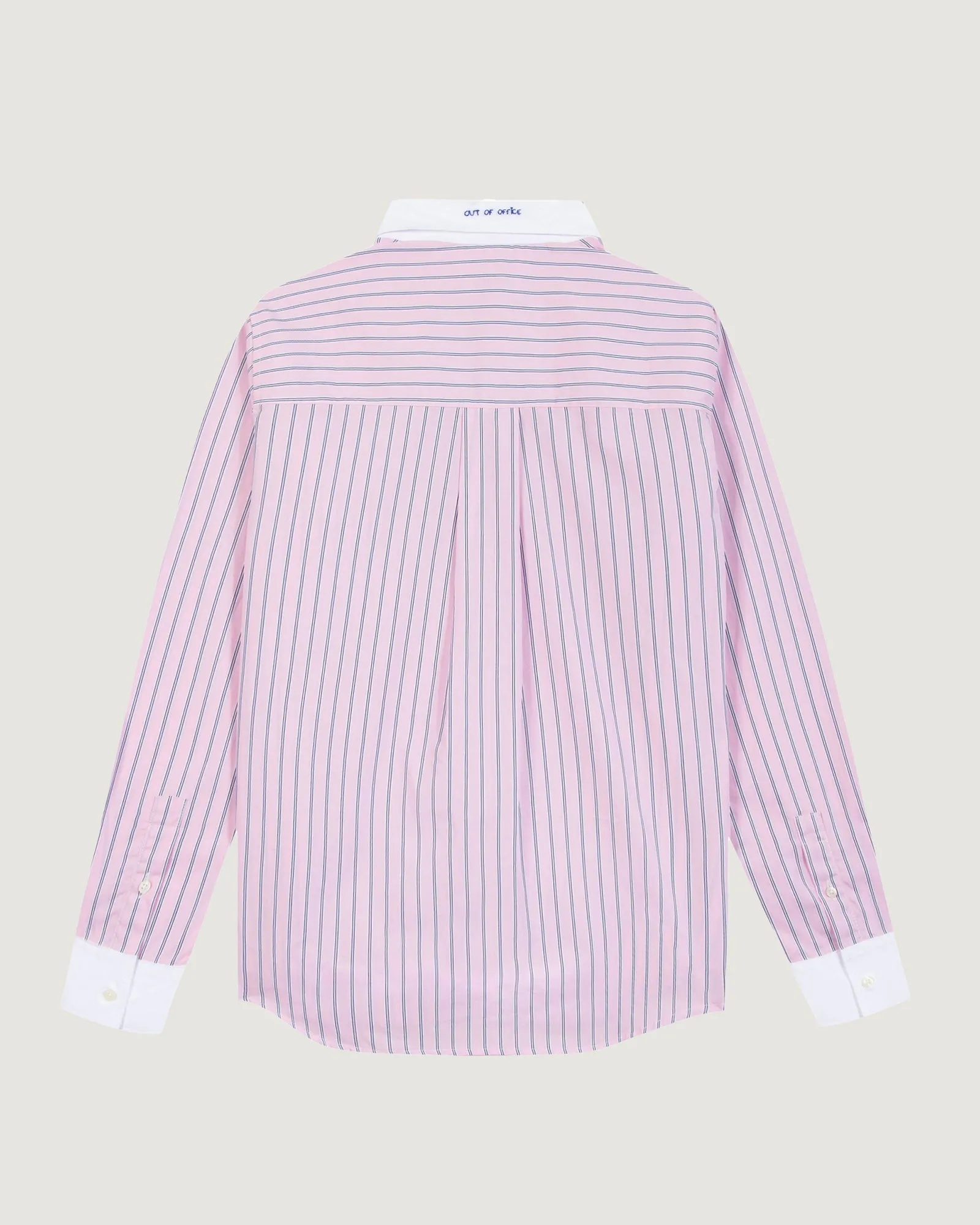 "Out Of Office" loutil shirt sold by Maison Labiche product image thumbnail 2