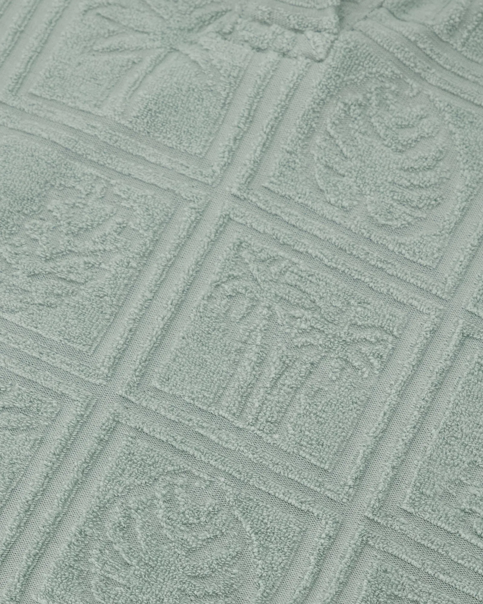 "Patch Labiche" marces terrycloth polo sold by Maison Labiche product image thumbnail 5