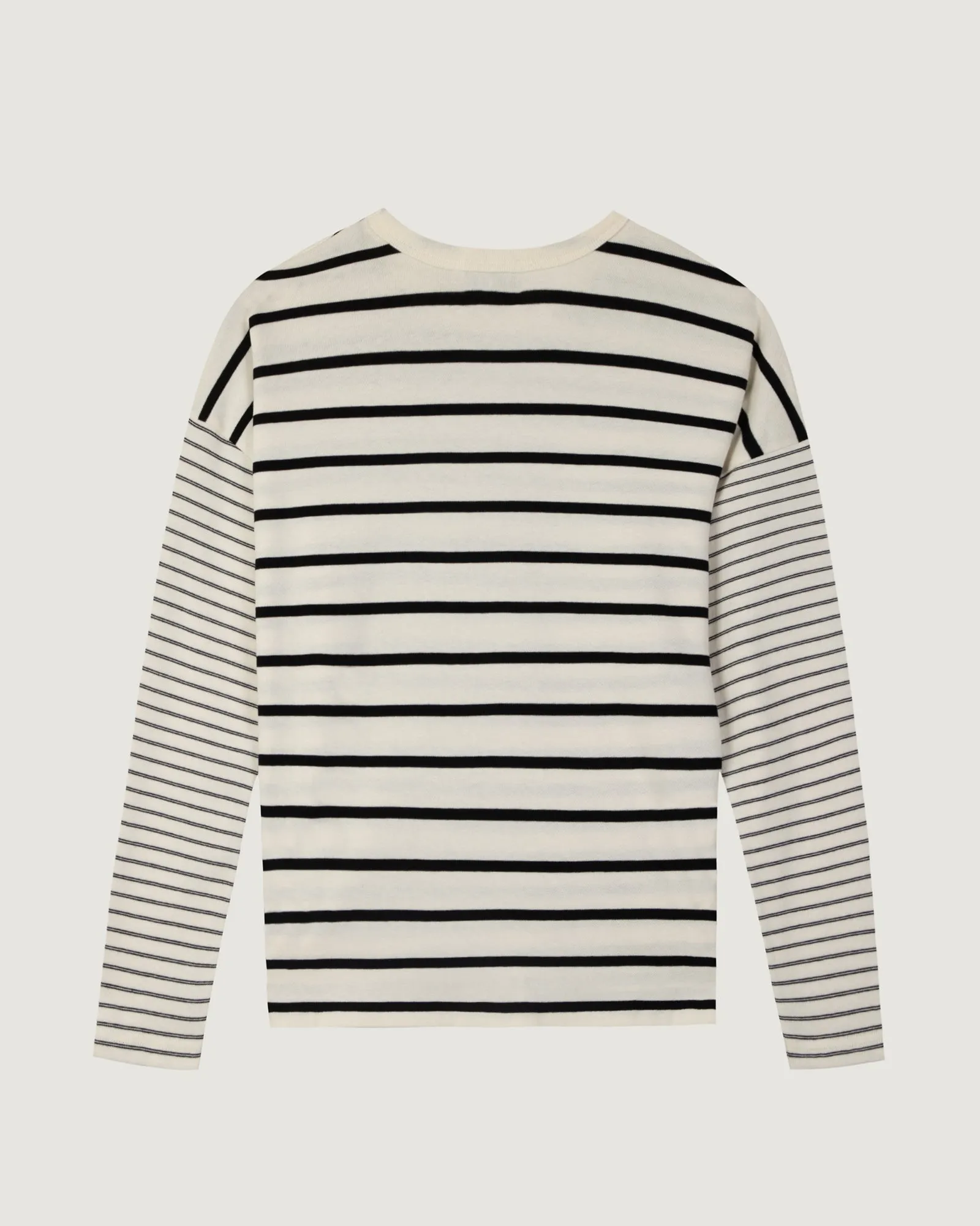 "Amour" montpar sailor shirt sold by Maison Labiche product image thumbnail 2