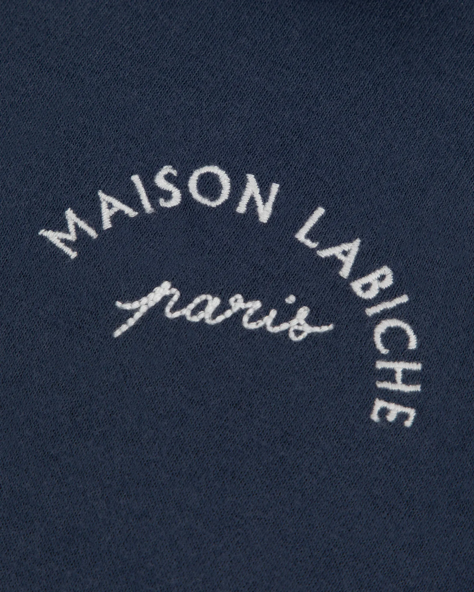 "Mini Manufacture" sabotiers sweatshirt sold by Maison Labiche product image thumbnail 4