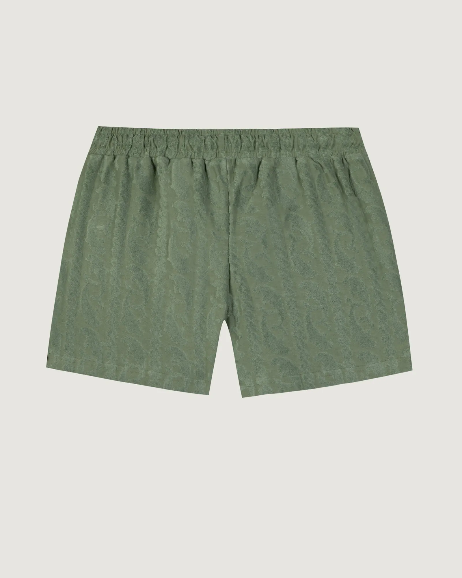 "Labiche" trousseau terrycloth short sold by Maison Labiche product image thumbnail 5