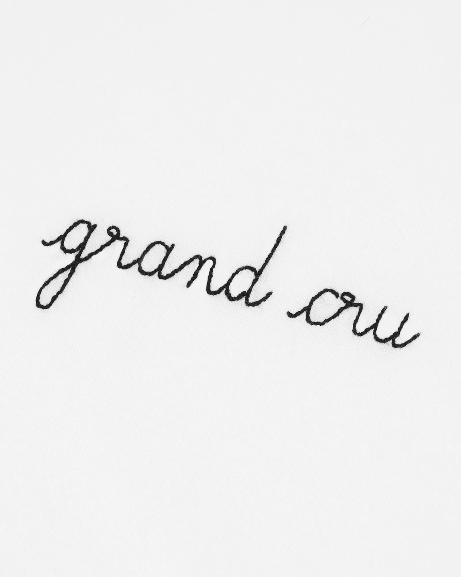 "Grand Cru" poitou t-shirt sold by Maison Labiche product image thumbnail 2
