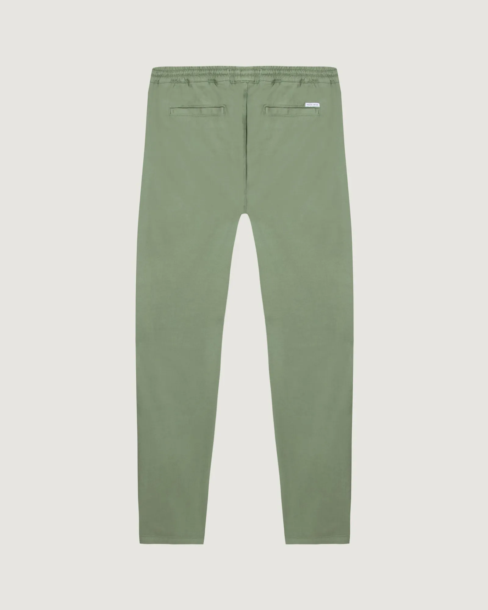 "Cotton Twill" arcade pants sold by Maison Labiche product image thumbnail 2