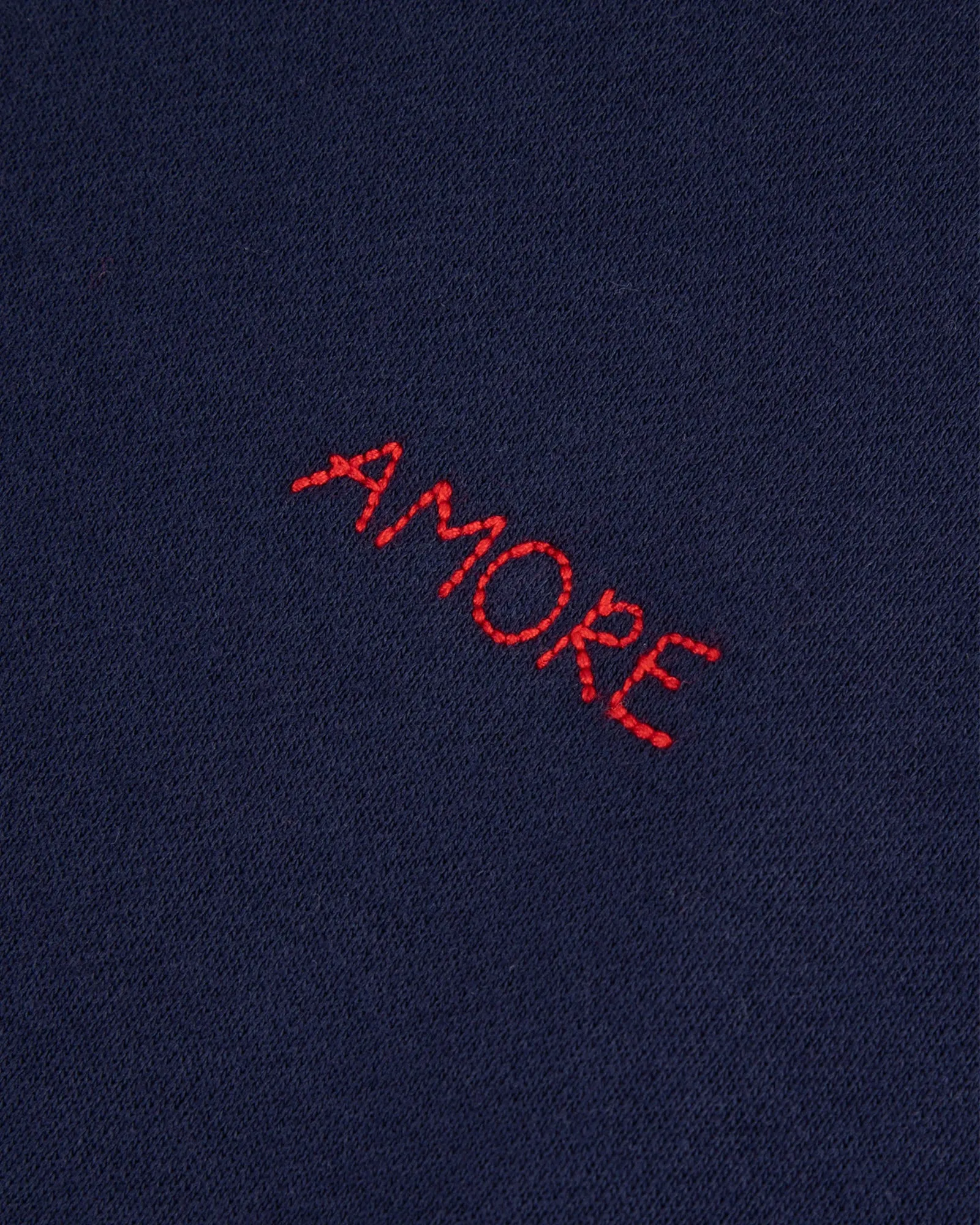 "Amore" ledru sweatshirt sold by Maison Labiche product image thumbnail 2