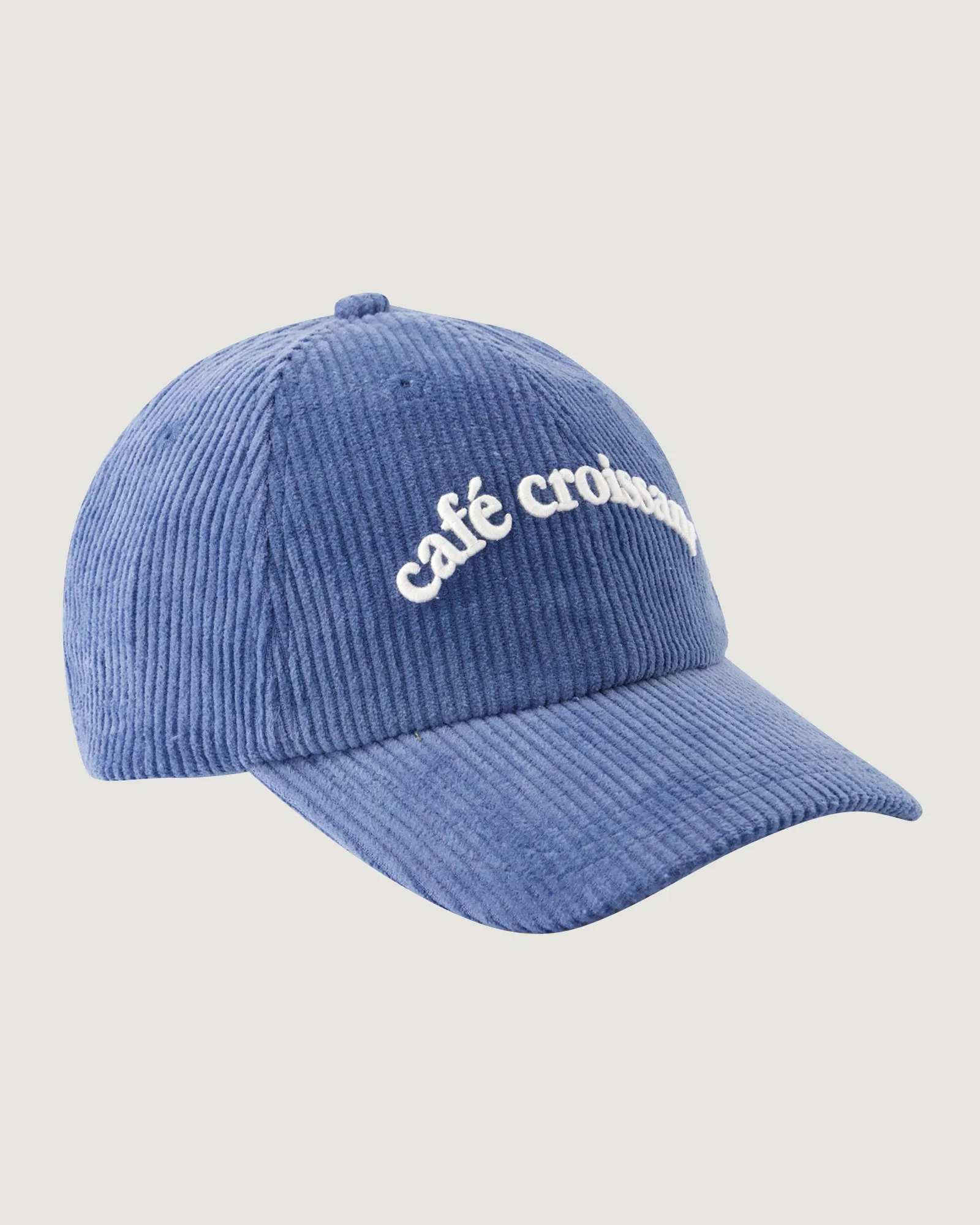 'café Croissant' beaumont cap sold by Maison Labiche
