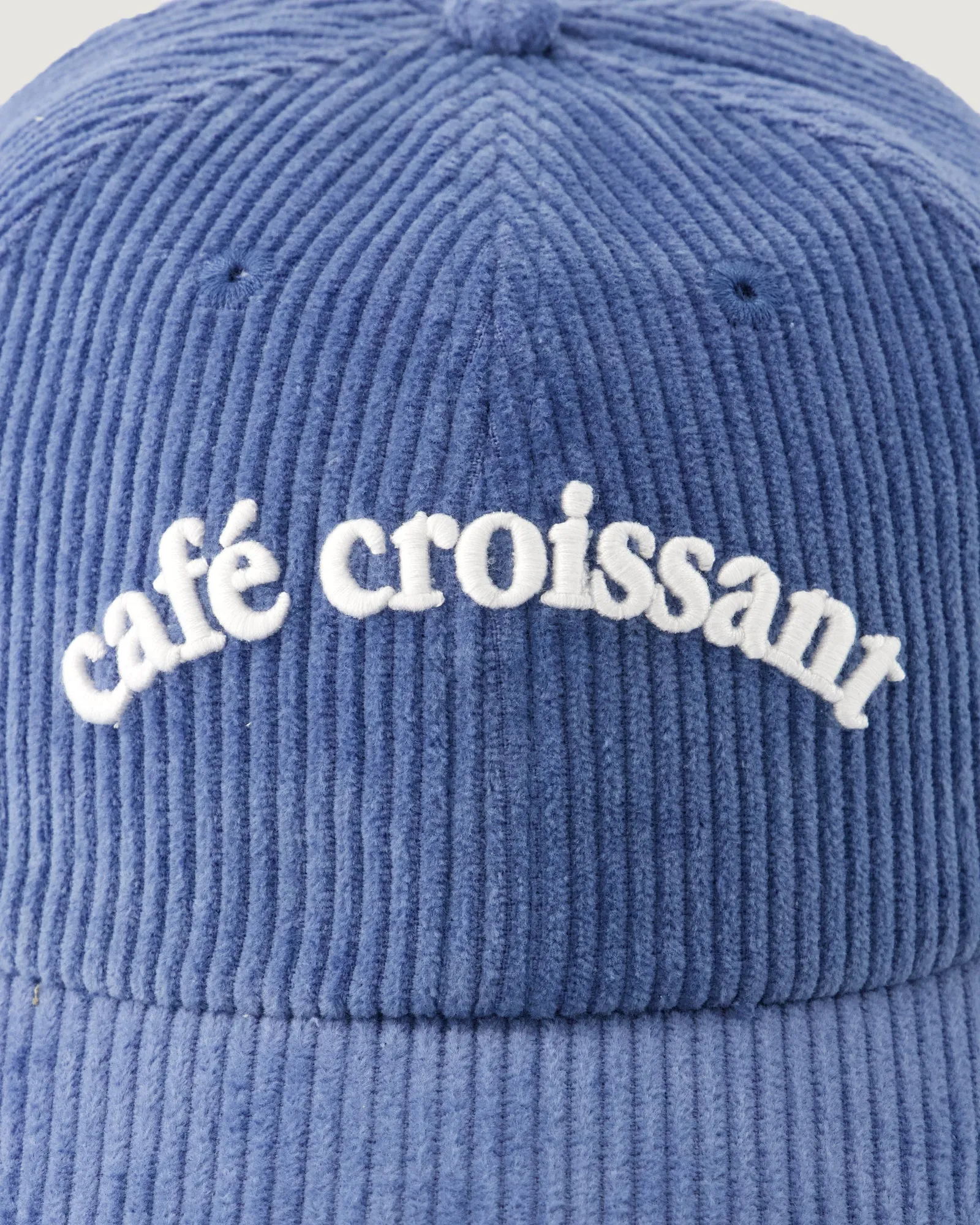 'café Croissant' beaumont cap sold by Maison Labiche product image thumbnail 3