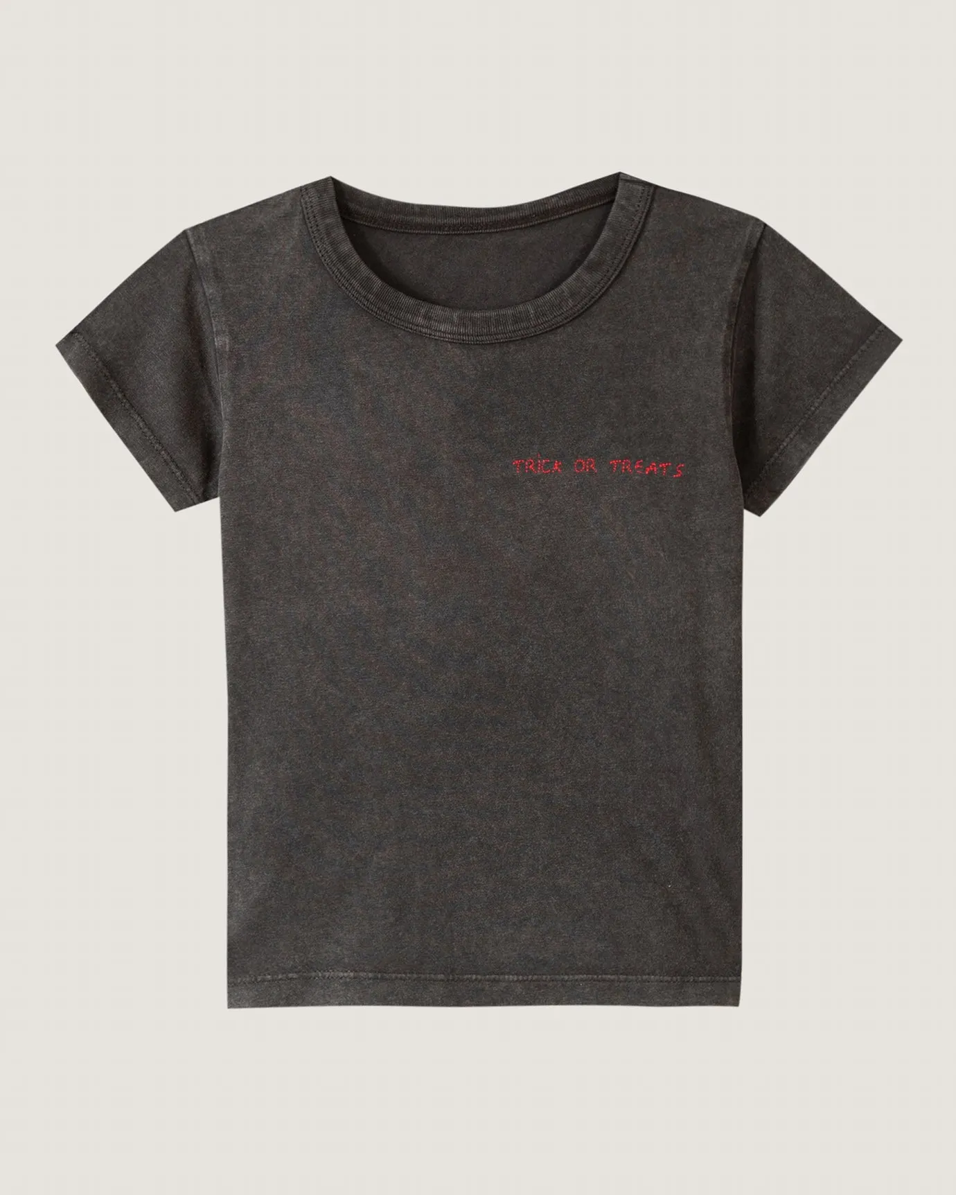 The Léon T-shirt "to personalize" sold by Maison Labiche product image thumbnail 2