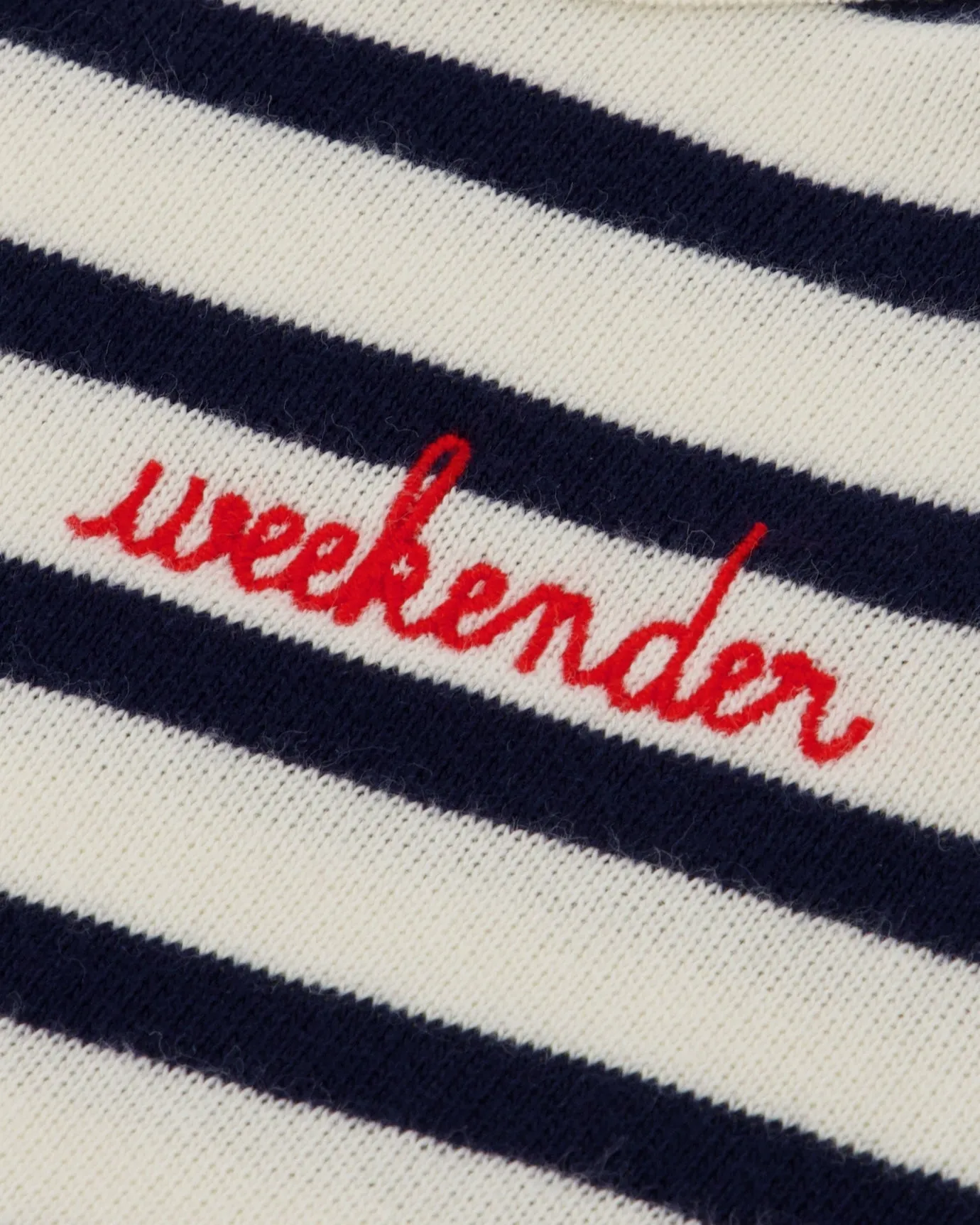 The Calmette Onesie "long sleeves to personalize" sold by Maison Labiche product image thumbnail 3