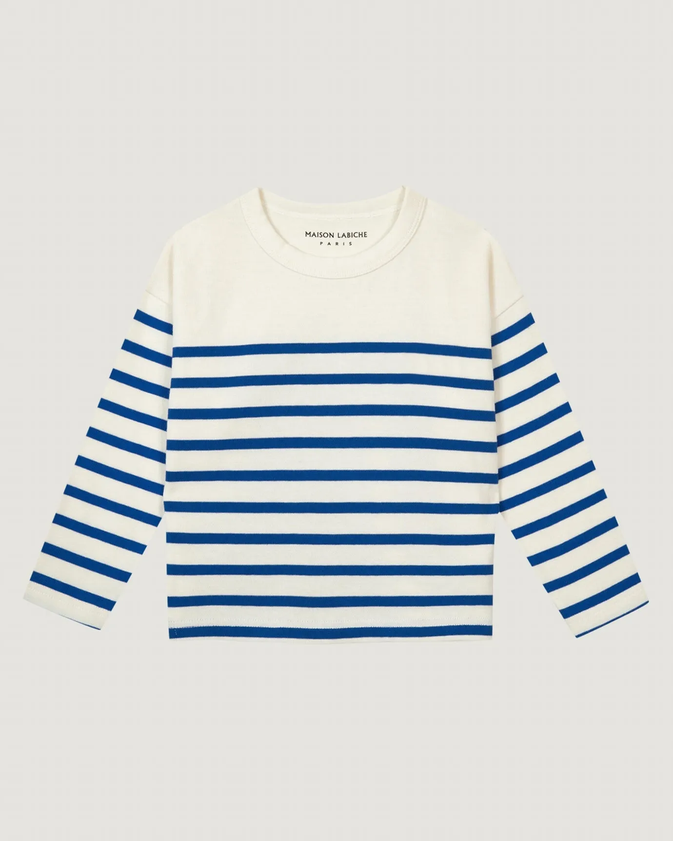 The Moulin Sailor Shirt "to personalize" sold by Maison Labiche product image thumbnail 5