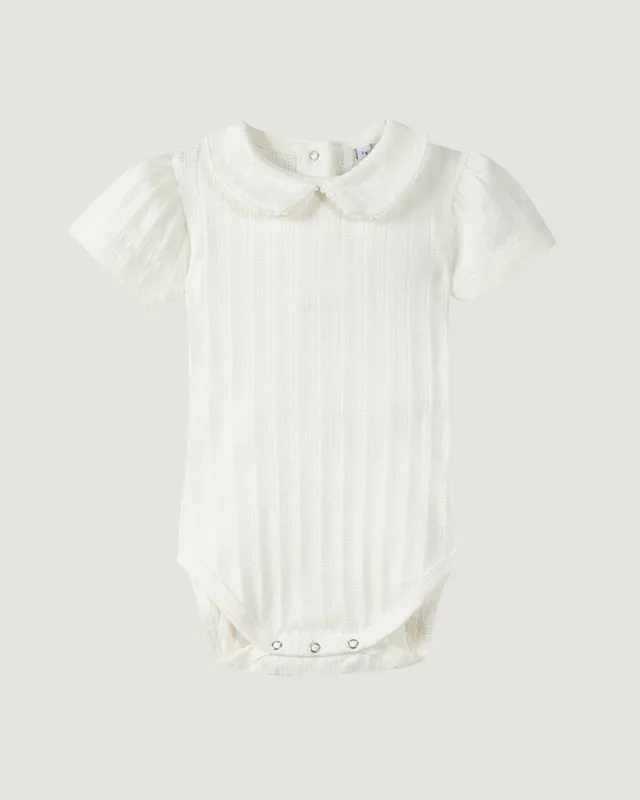 The Blomet Bodysuit "to personalize" sold by Maison Labiche