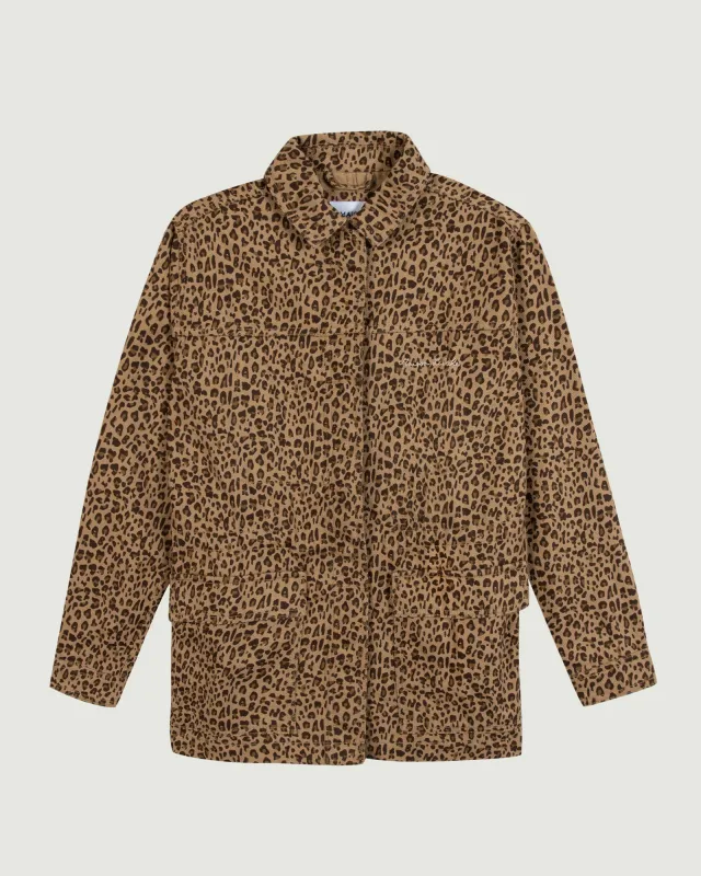 "Maison Labiche" ginoux jacket made by Maison Labiche