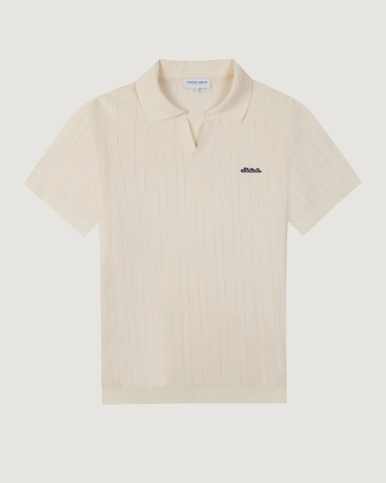"Labiche" faluère polo sold by Maison Labiche
