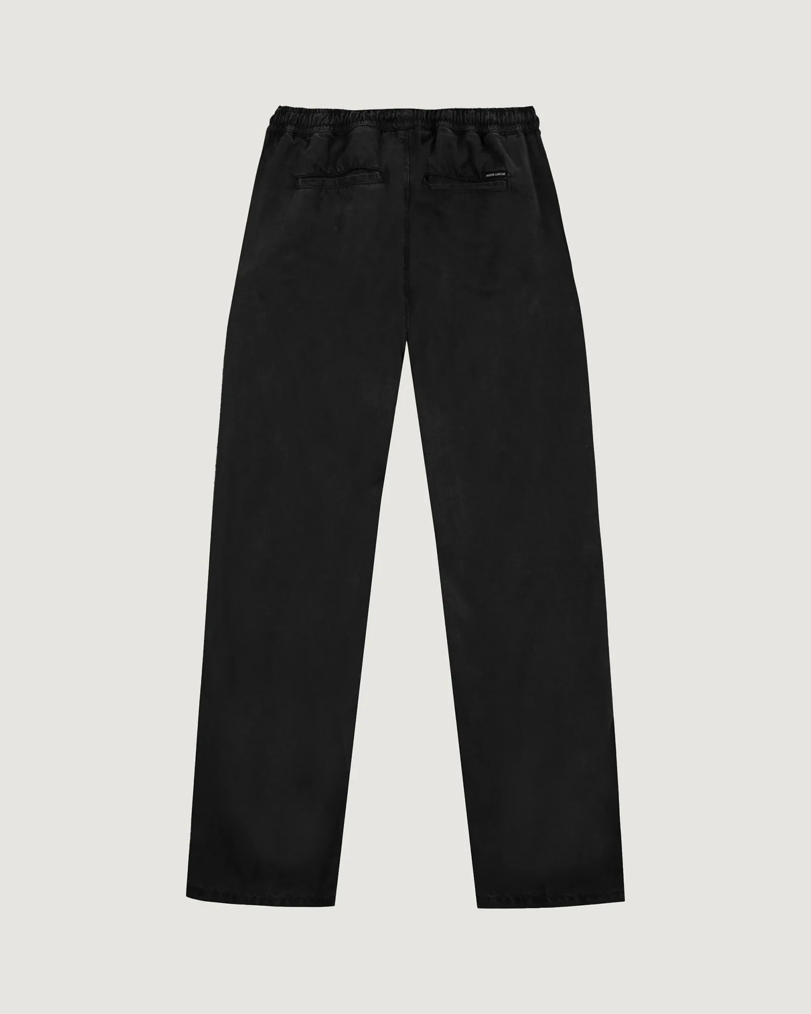 "En Lyocell" arcade pants sold by Maison Labiche product image thumbnail 2
