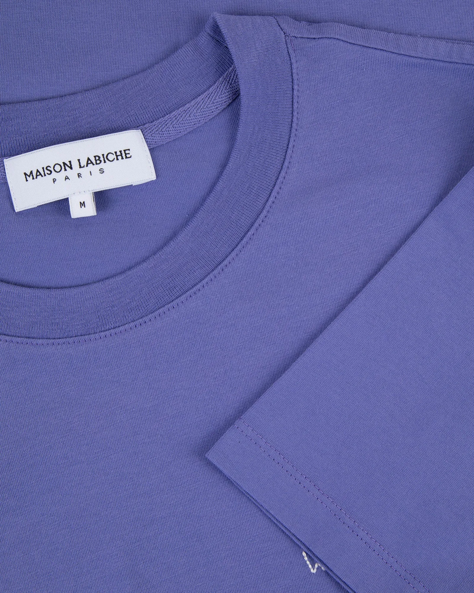 "Weekender" Unisex popincourt t-shirt sold by Maison Labiche product image thumbnail 3