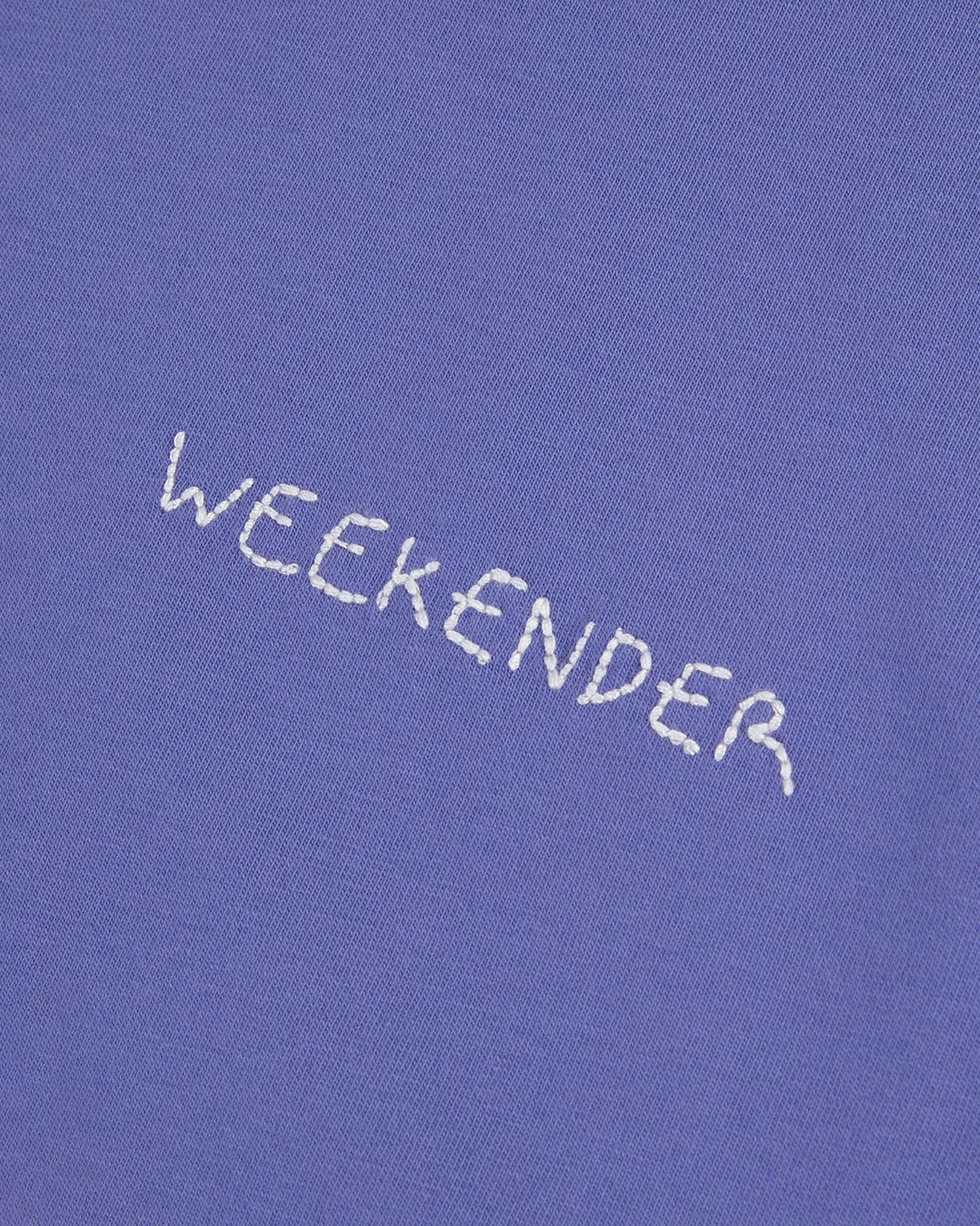 "Weekender" Unisex popincourt t-shirt sold by Maison Labiche product image thumbnail 2