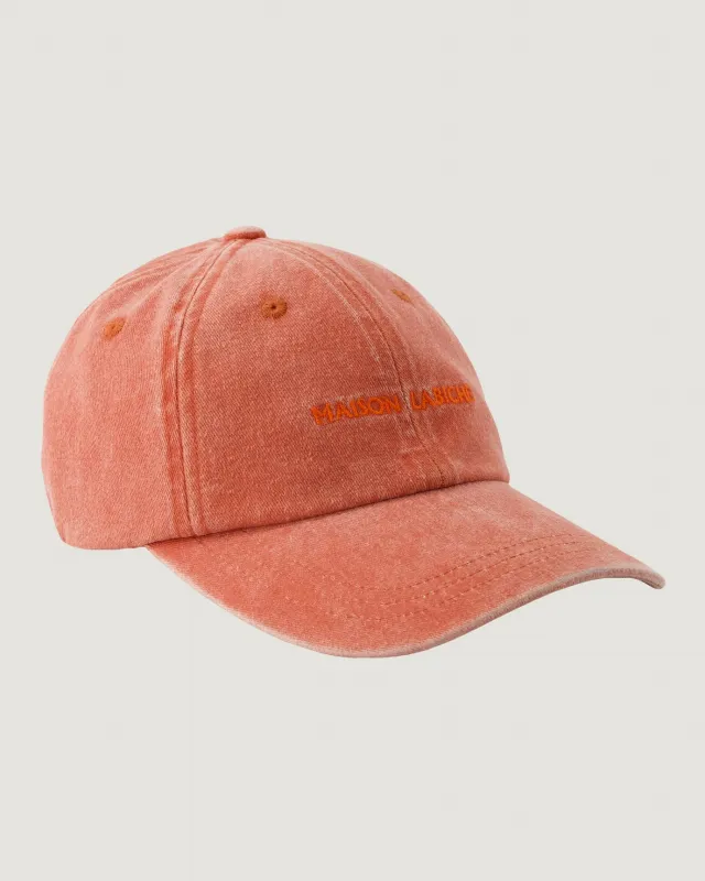 Beaumont Cap "maison labiche" sold by Maison Labiche