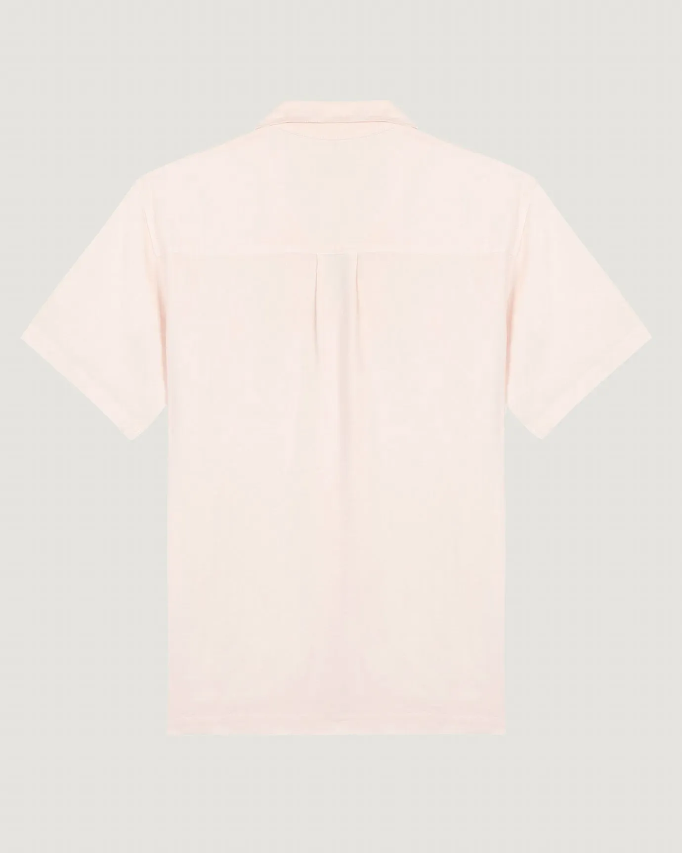 Morney Tencel Shirt "dandelion" sold by Maison Labiche product image thumbnail 5