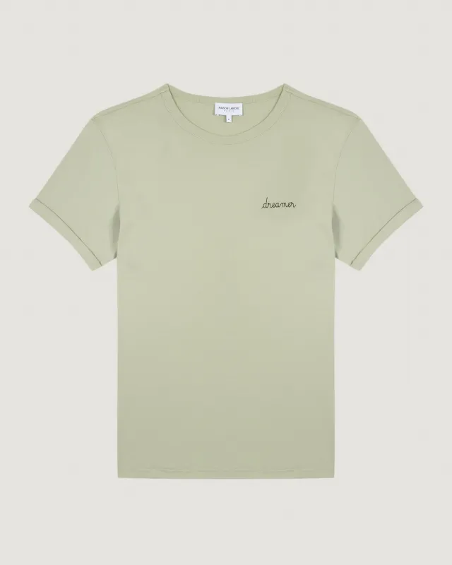 Poitou T-shirt "dreamer" sold by Maison Labiche