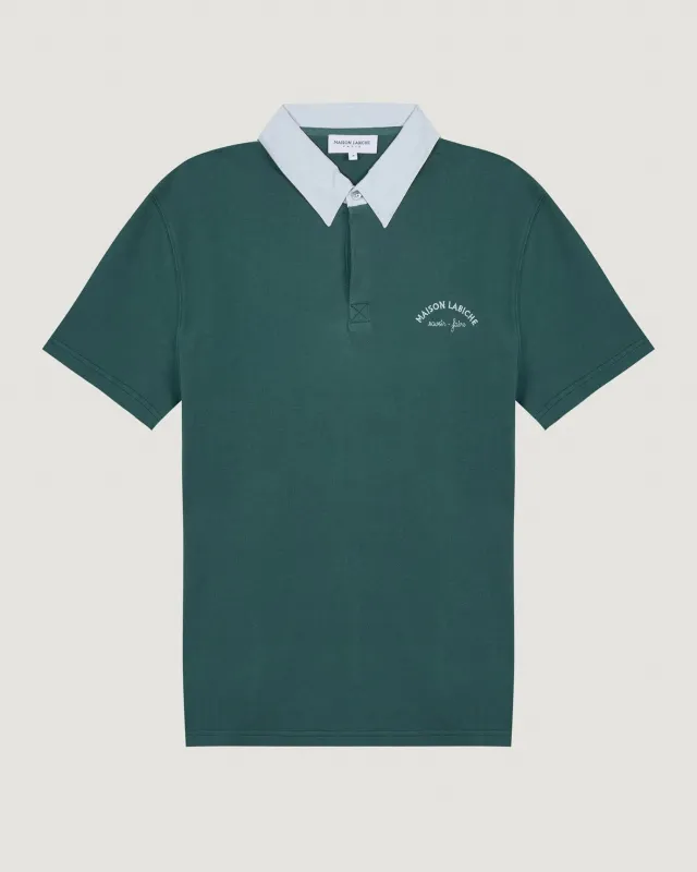 St Fargeau Polo "mini manufacture" sold by Maison Labiche