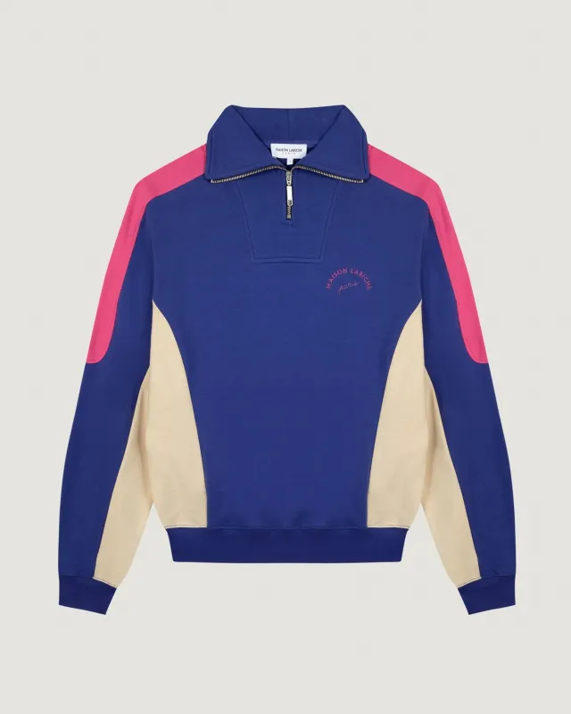 Cabanis Sweatshirt "maison labiche" sold by Maison Labiche